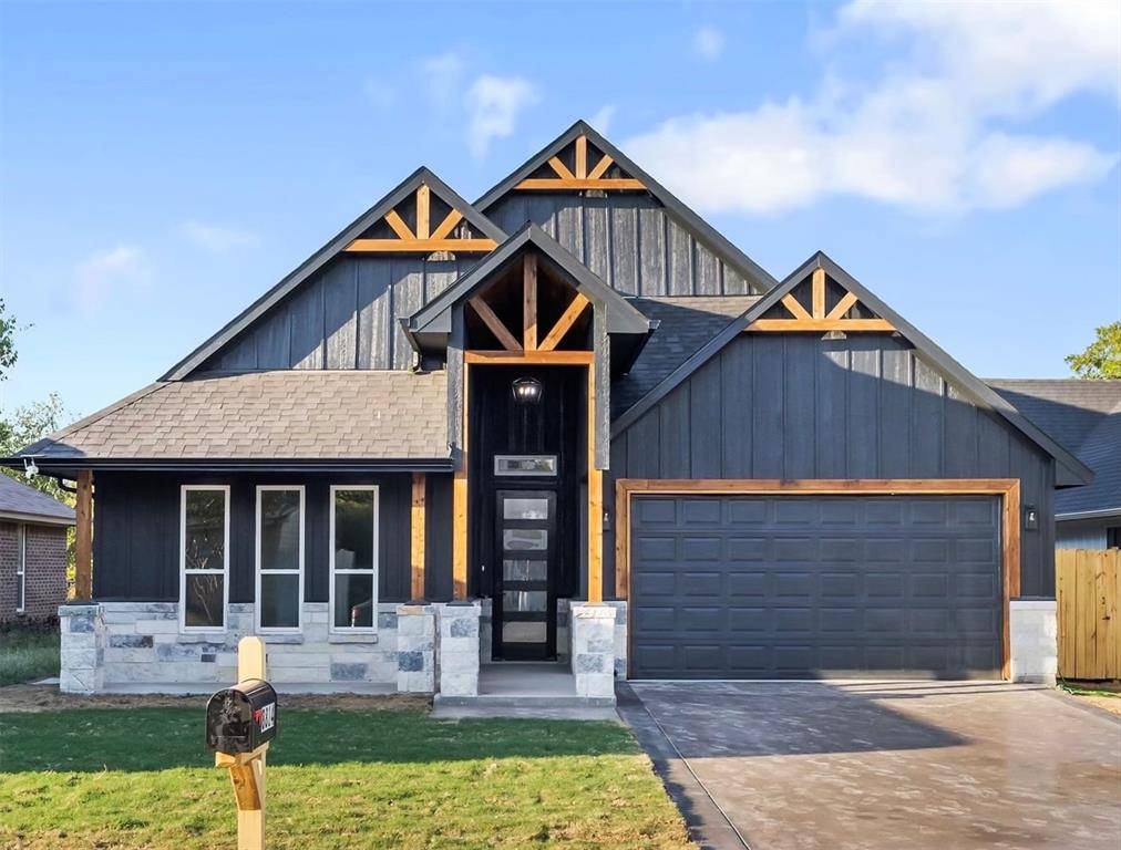 White Settlement, TX 76108,8814 Rockway Street