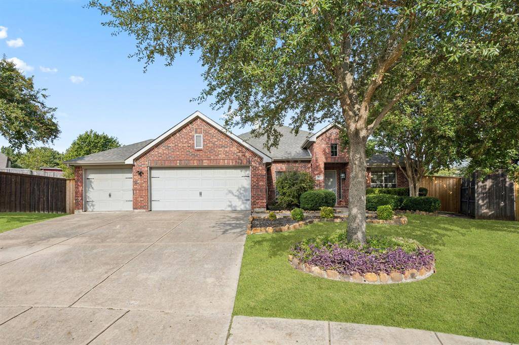 Wylie, TX 75098,2912 Katie Circle