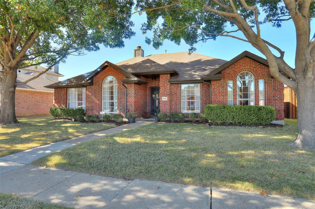 Mckinney, TX 75070,3420 Apple Blossom Lane