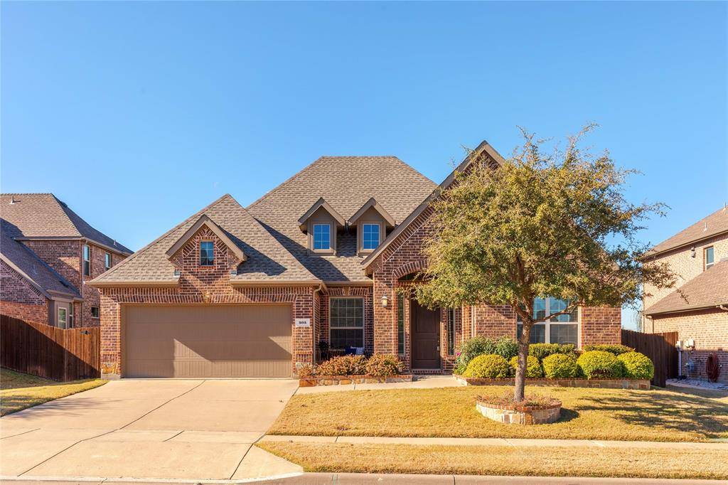Mckinney, TX 75071,505 Angleton Court