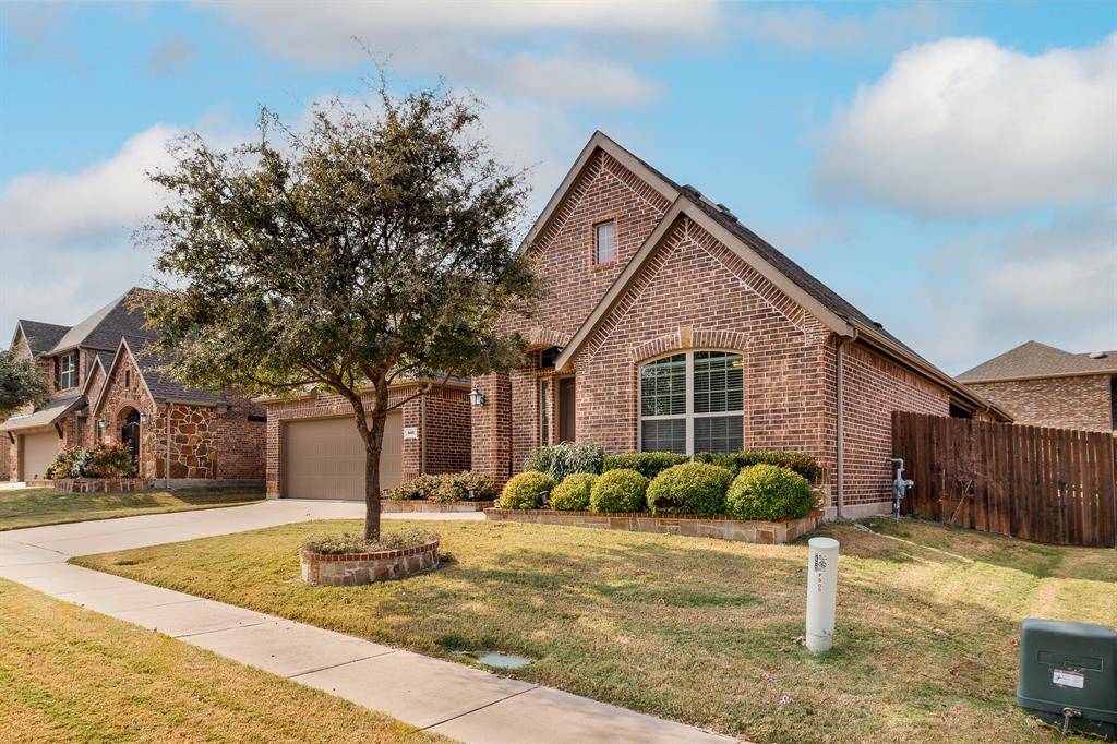 Mckinney, TX 75071,505 Angleton Court