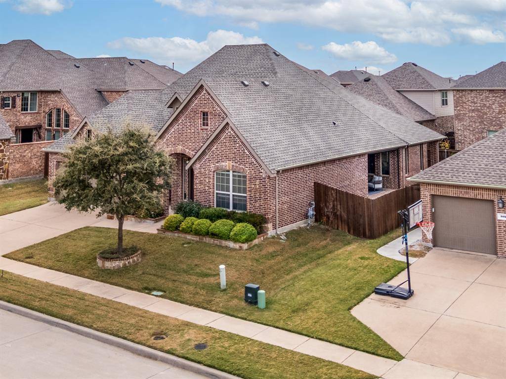 Mckinney, TX 75071,505 Angleton Court