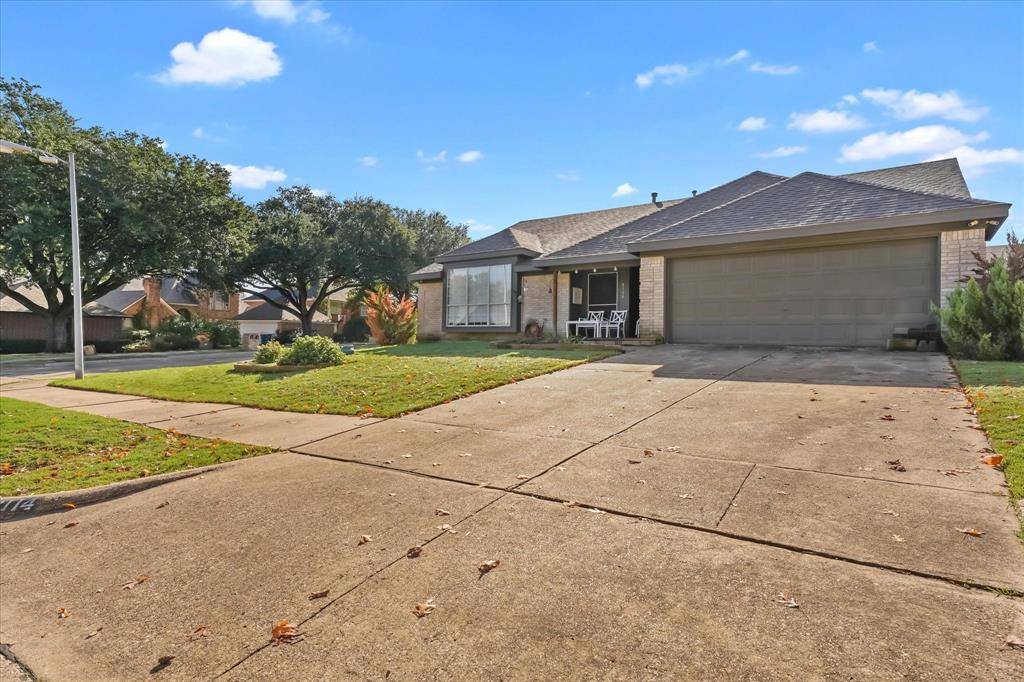 Rowlett, TX 75089,8114 Azzurra Drive