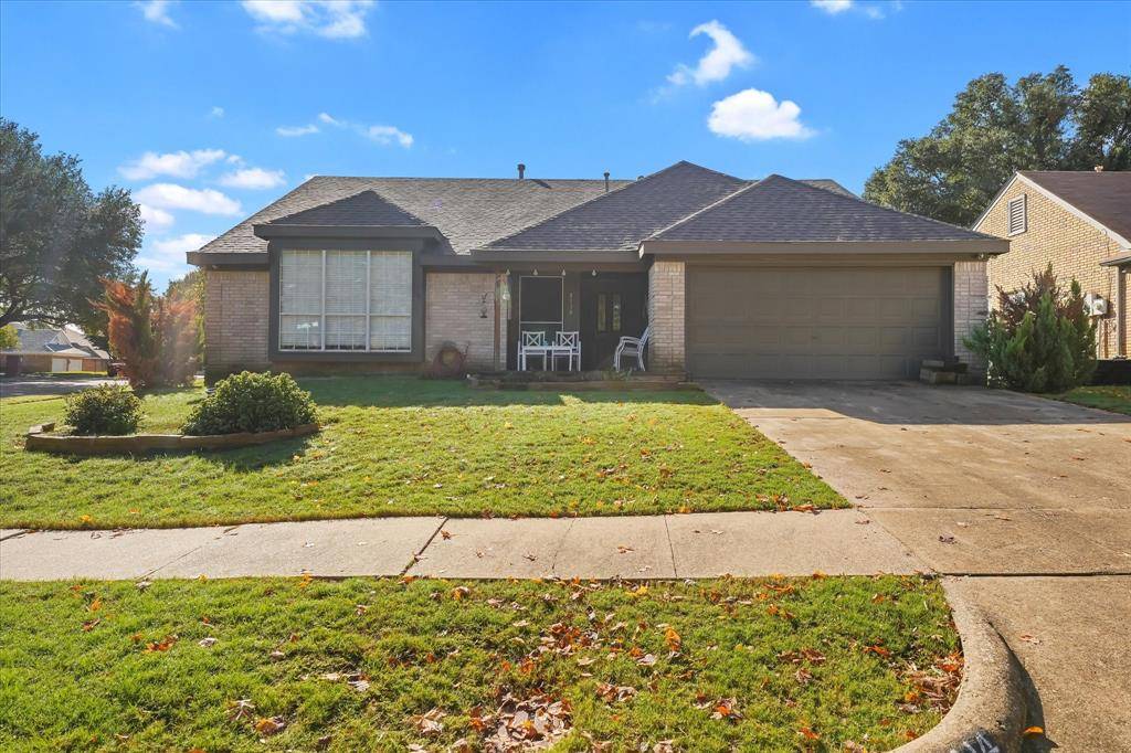 Rowlett, TX 75089,8114 Azzurra Drive