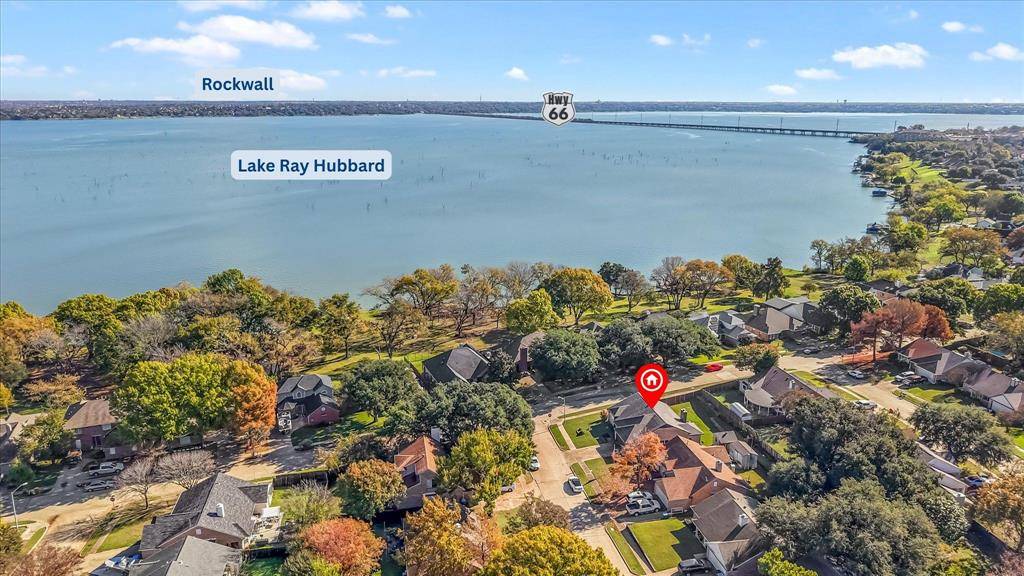 Rowlett, TX 75089,8114 Azzurra Drive