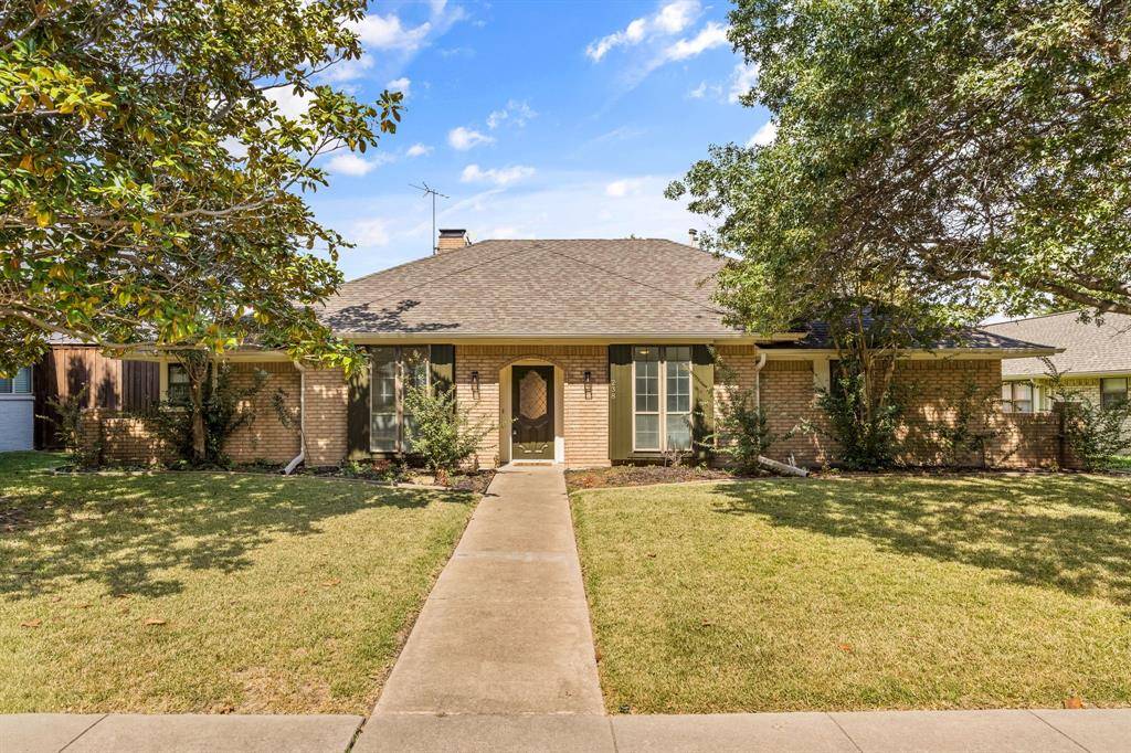 Richardson, TX 75080,238 High Brook Drive