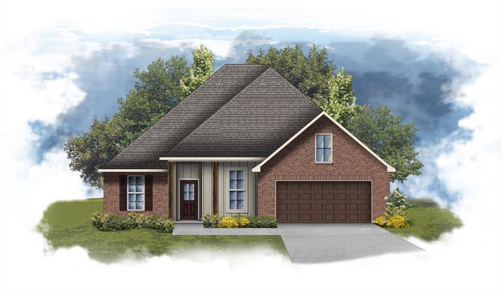 Princeton, LA 71067,337 Hummingbird Lane