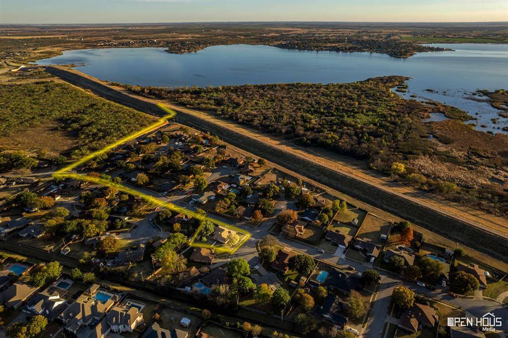 Wichita Falls, TX 76308,1 Masterson Circle