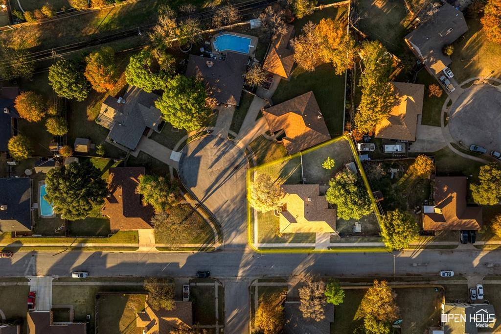 Wichita Falls, TX 76308,1 Masterson Circle