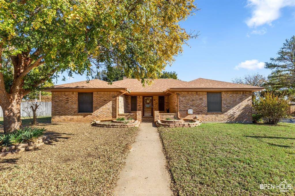 Wichita Falls, TX 76308,1 Masterson Circle
