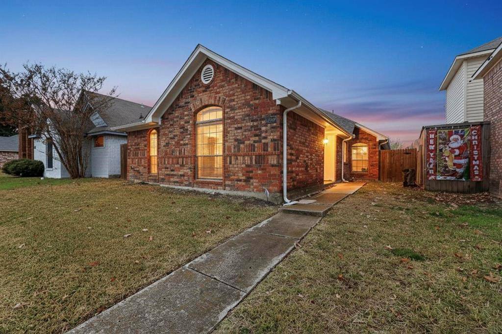 Mesquite, TX 75149,1642 Hancock Drive