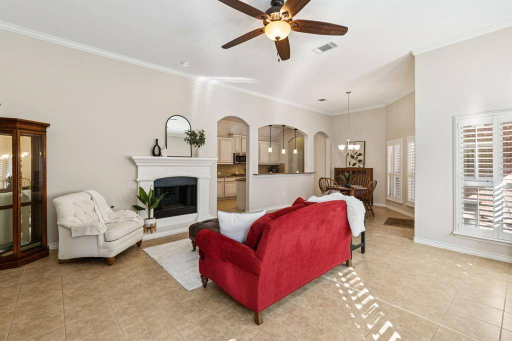 Allen, TX 75002,1805 Harlequin Place