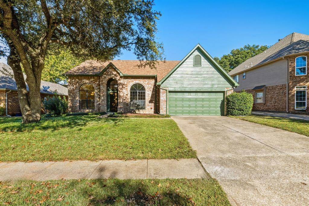 Grapevine, TX 76051,2116 S Winding Creek Drive