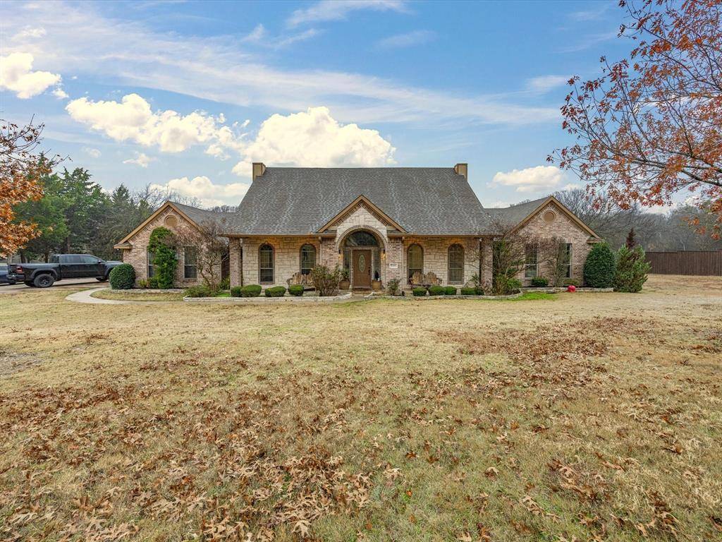 Midlothian, TX 76065,4480 Shiloh Road