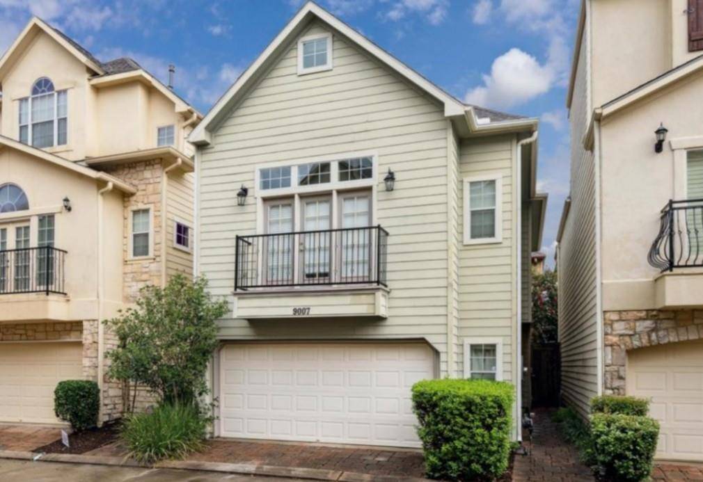 Houston, TX 77054,9007 Harbor Hills Drive