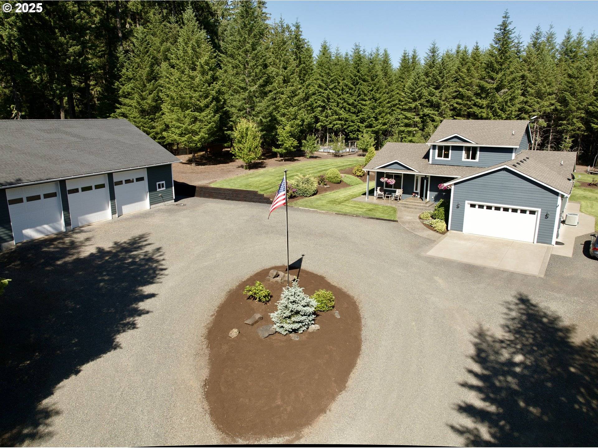 Marcola, OR 97454,94703 JOHNSON RD