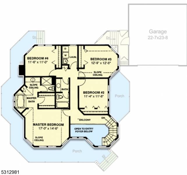 Hardyston Twp., NJ 07419,7 Davon Ln