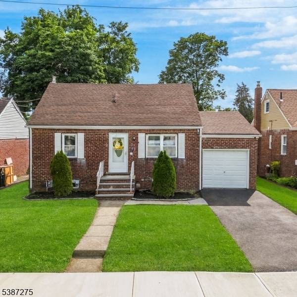 Paterson City, NJ 07522,15 Carrelton Dr Cv