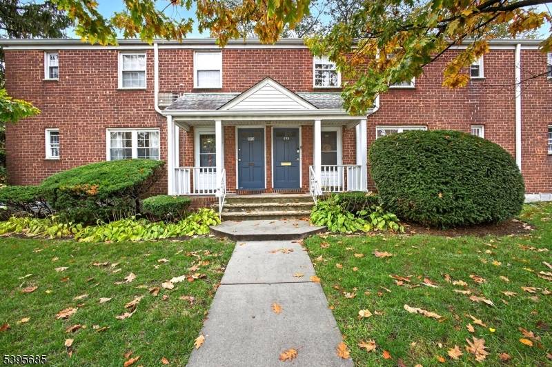 Rutherford Boro, NJ 07070,495 Union Ave #3
