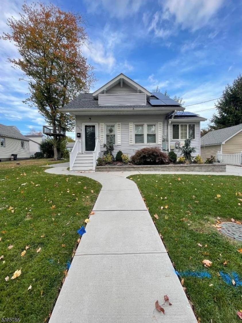 Union Twp., NJ 07083,1309 Beverly Rd