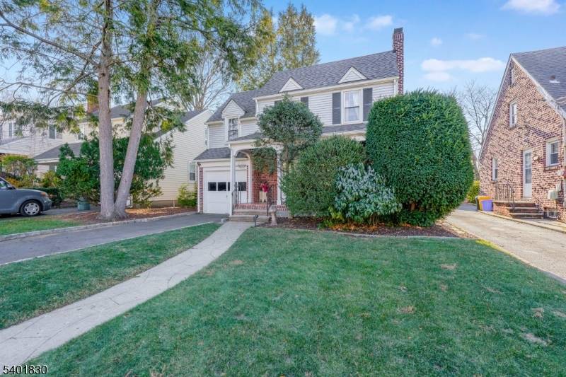 Teaneck Twp., NJ 07666,512 Tilden Ave