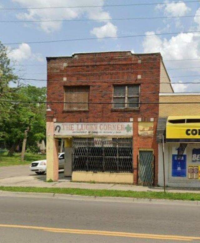 1718 Dupont ST, Flint, MI 48504