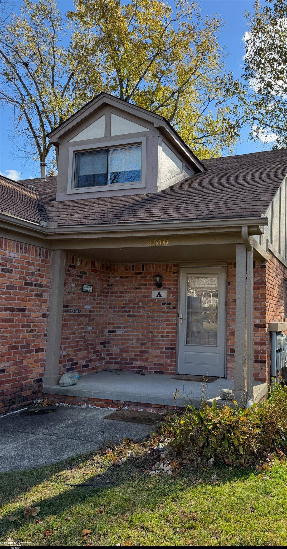 Shelby Twp, MI 48316,8510 Annsbury DR