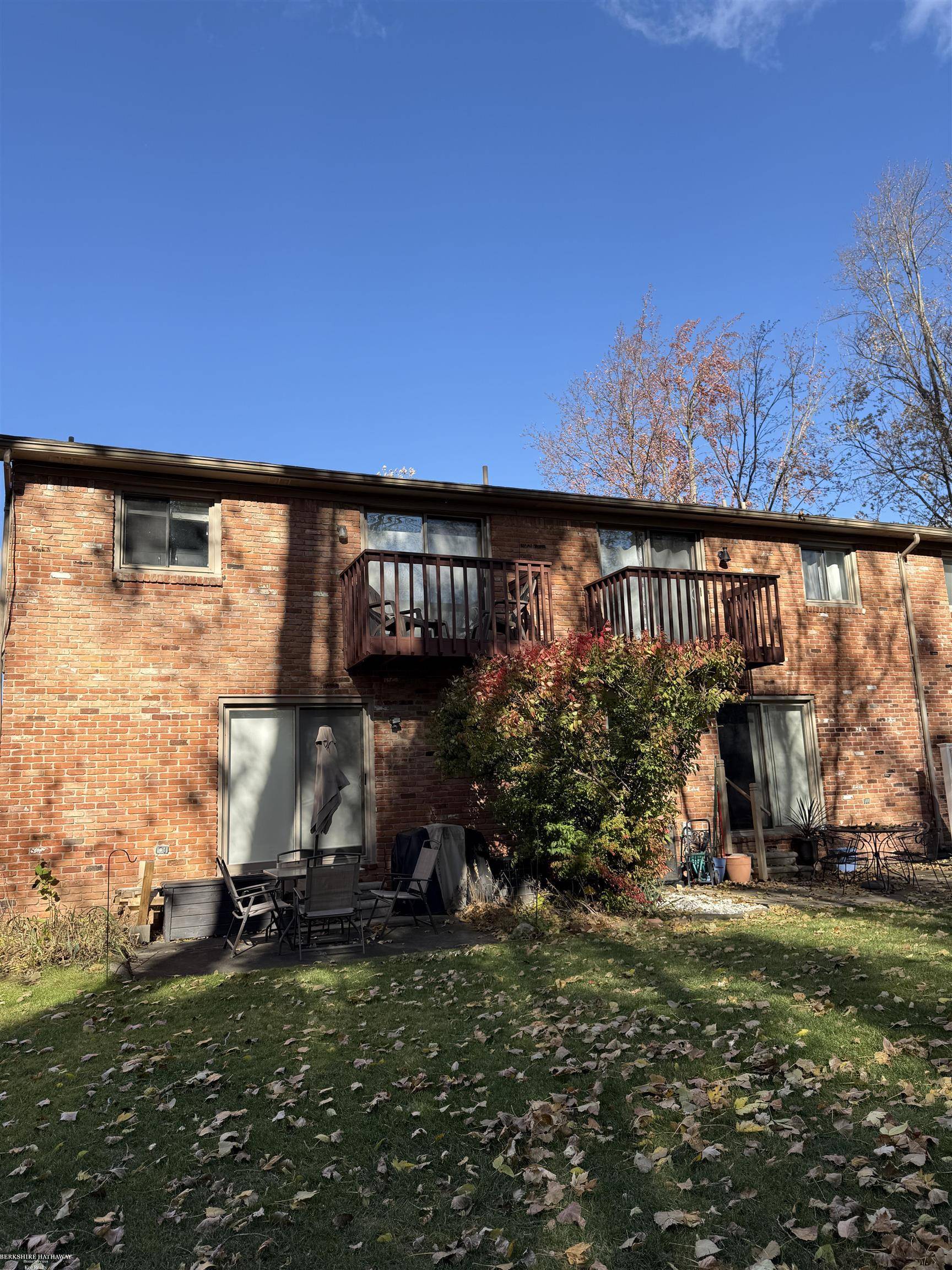 Shelby Twp, MI 48316,8510 Annsbury DR