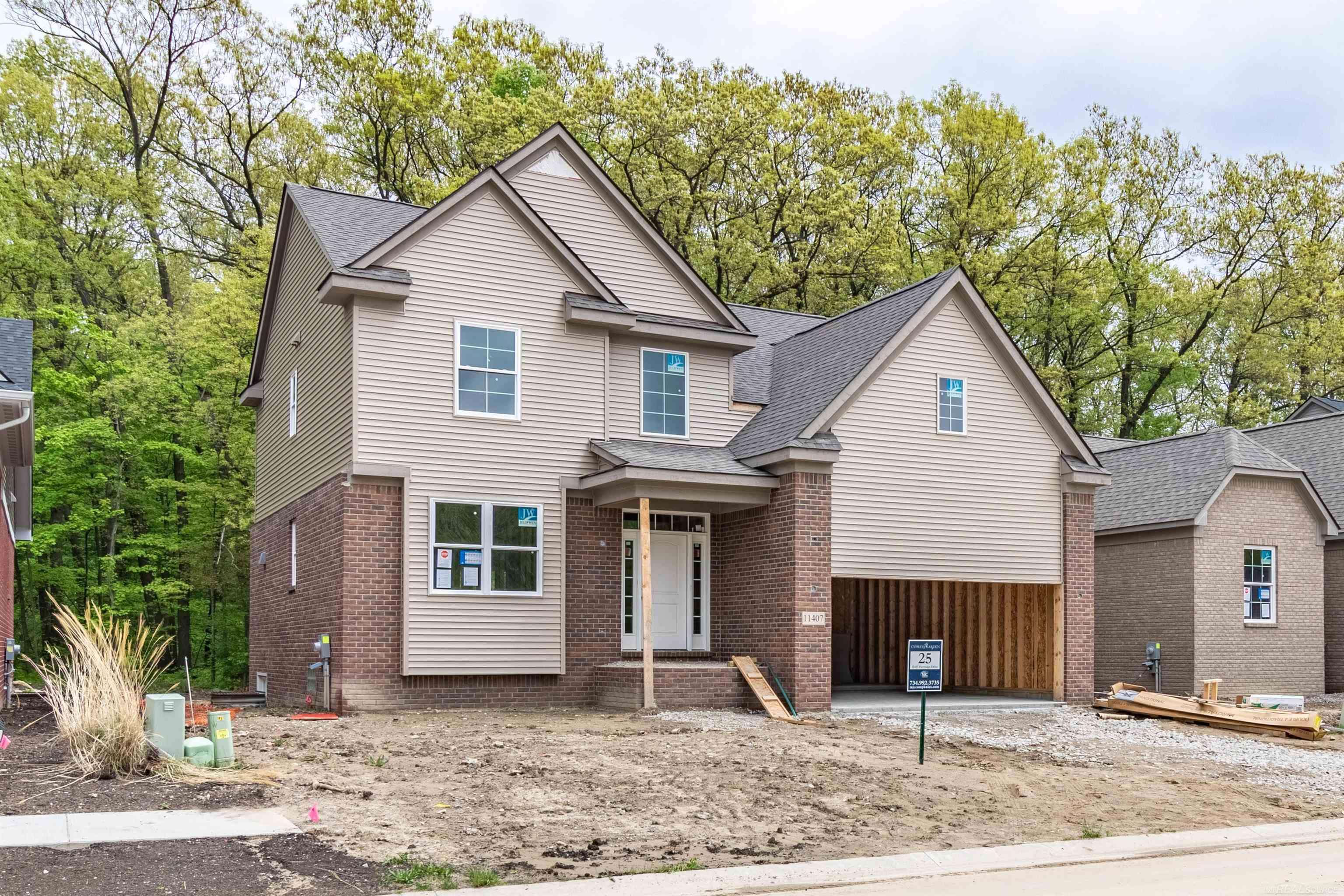 Taylor, MI 48180,11890 Partridge DR