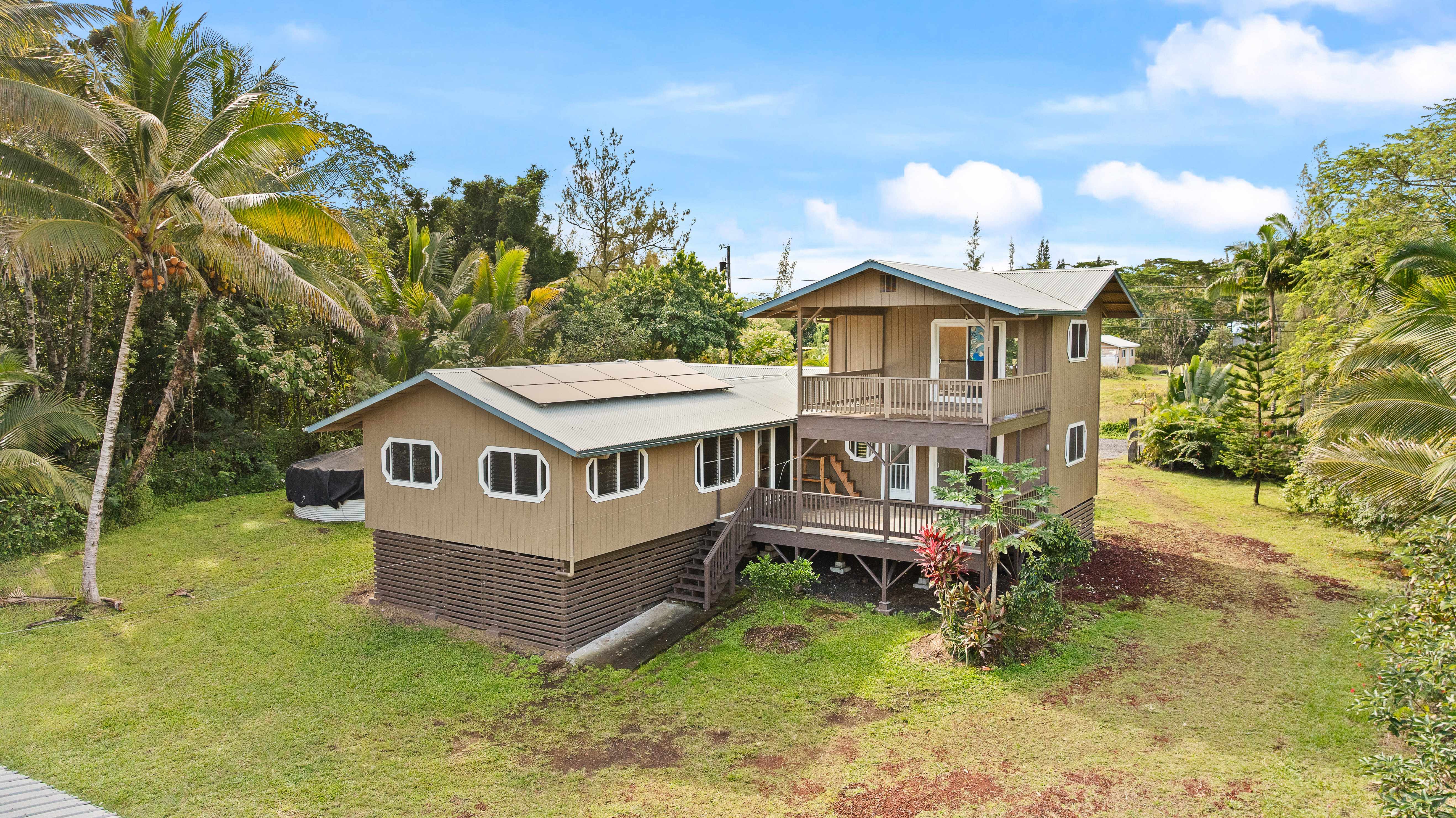 Keaau, HI 96749,15-1835 6TH AVE