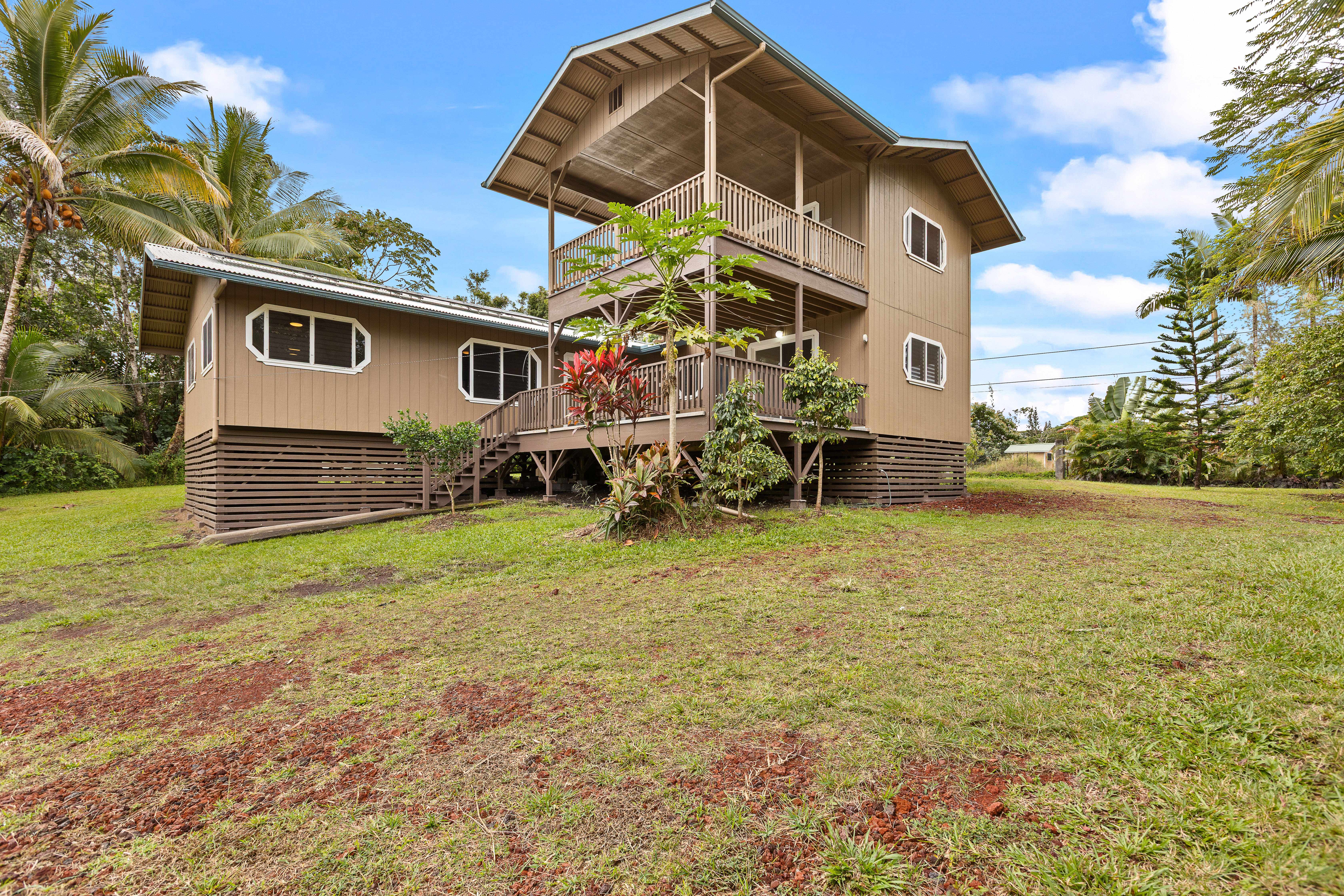 Keaau, HI 96749,15-1835 6TH AVE