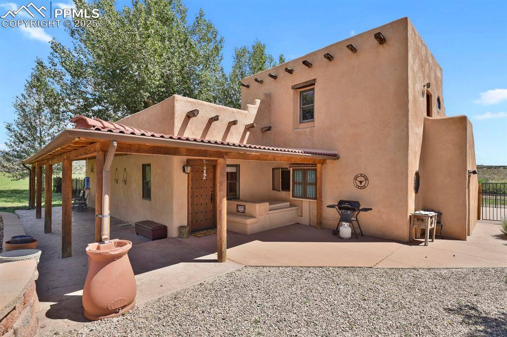 Penrose, CO 81240,18530 Highway 115