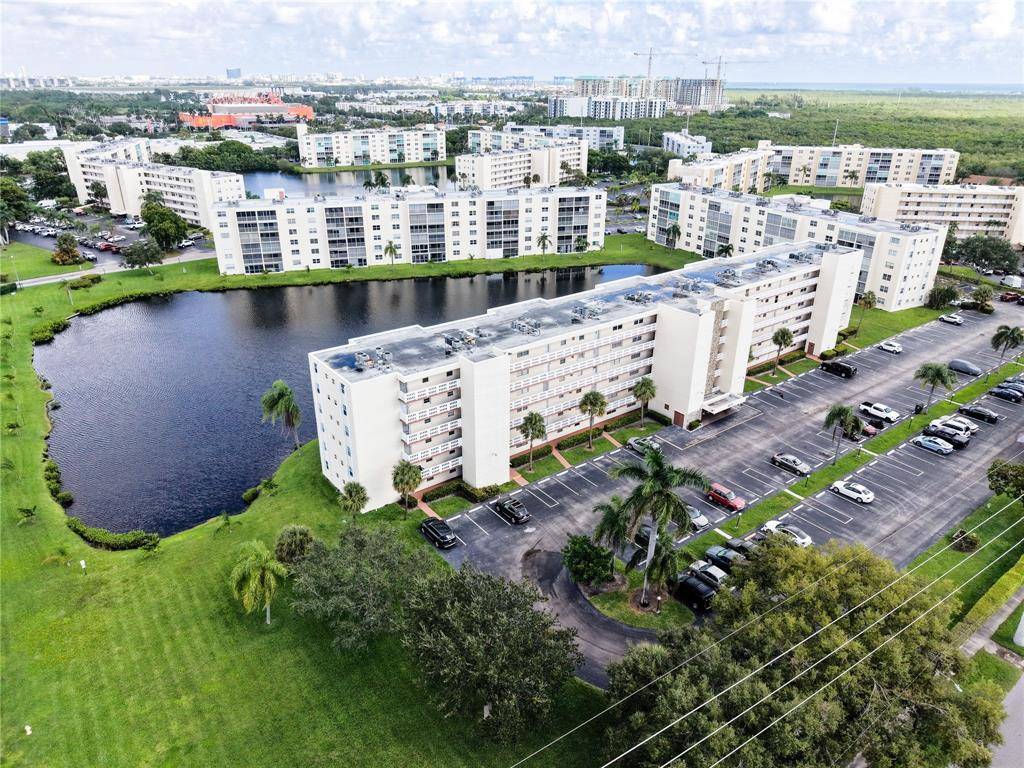 Dania Beach, FL 33004,301 SE 3rd St #309