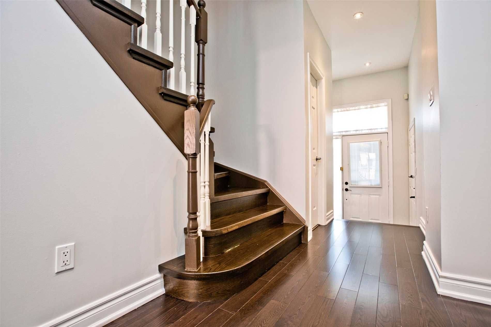 Richmond Hill, ON L4S 1Z6,32 Nottingham DR