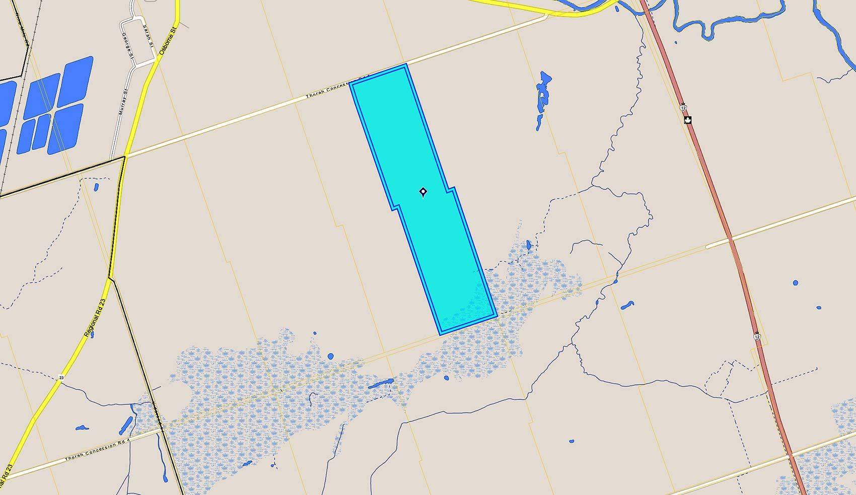 Brock, ON L0K 1A0,0 5 Concession RD