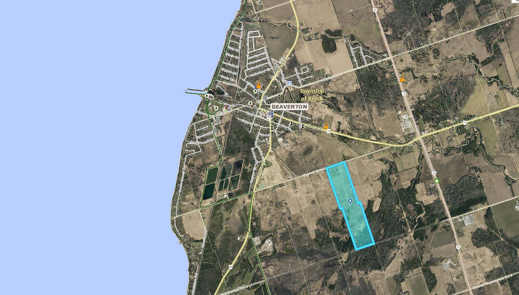 Brock, ON L0K 1A0,0 5 Concession RD