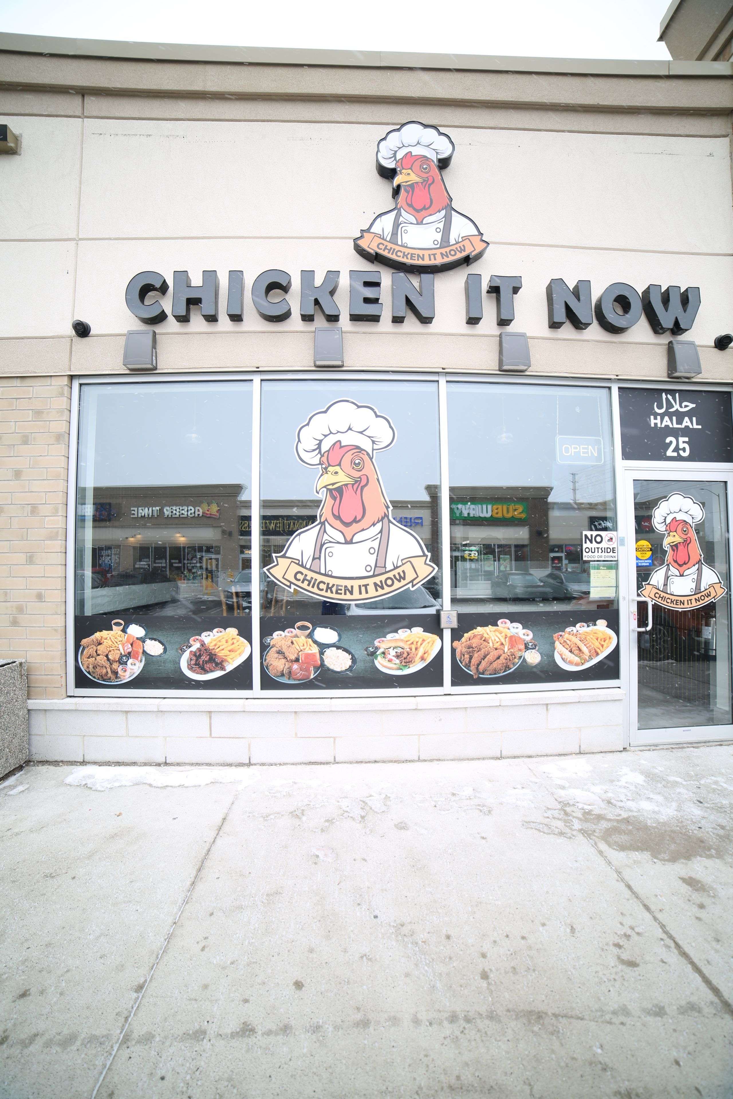 Mississauga, ON L5M 7N4,3460 Platinum DR #25