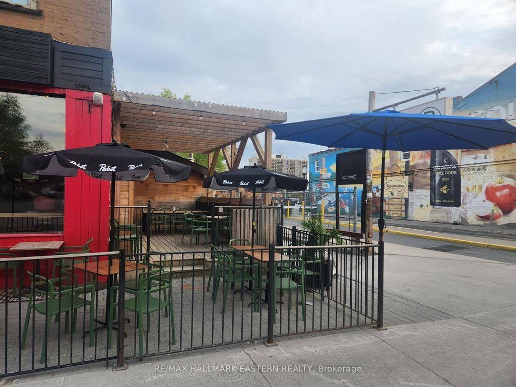 Peterborough, ON K9H 2L1,197 Hunter ST W