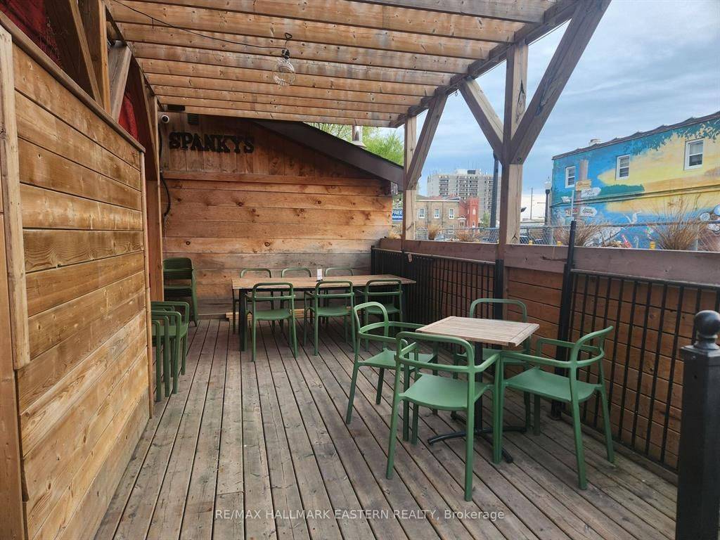 Peterborough, ON K9H 2L1,197 Hunter ST W