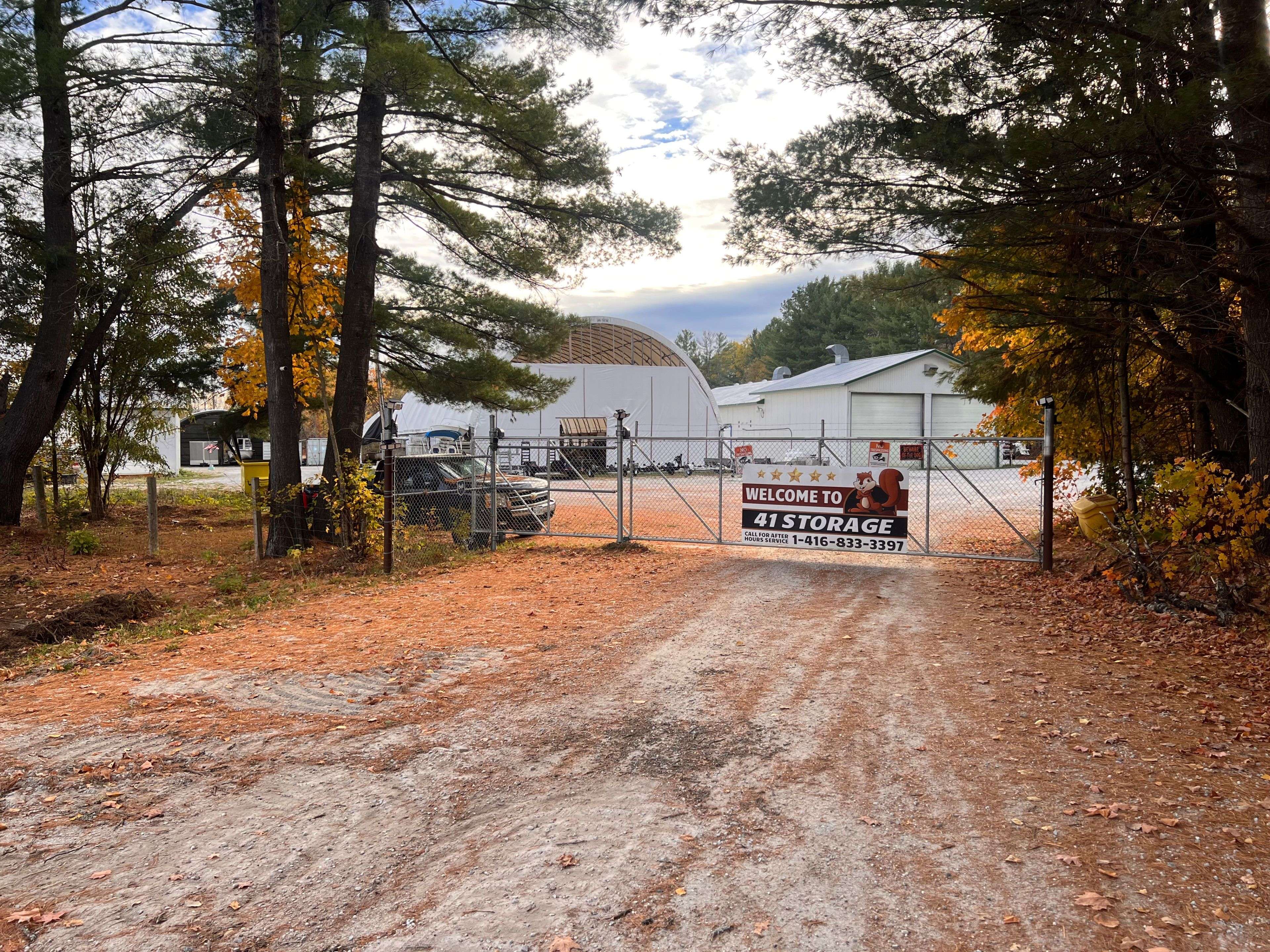 Addington Highlands, ON K0H 2G0,12706 Highway 41 HWY