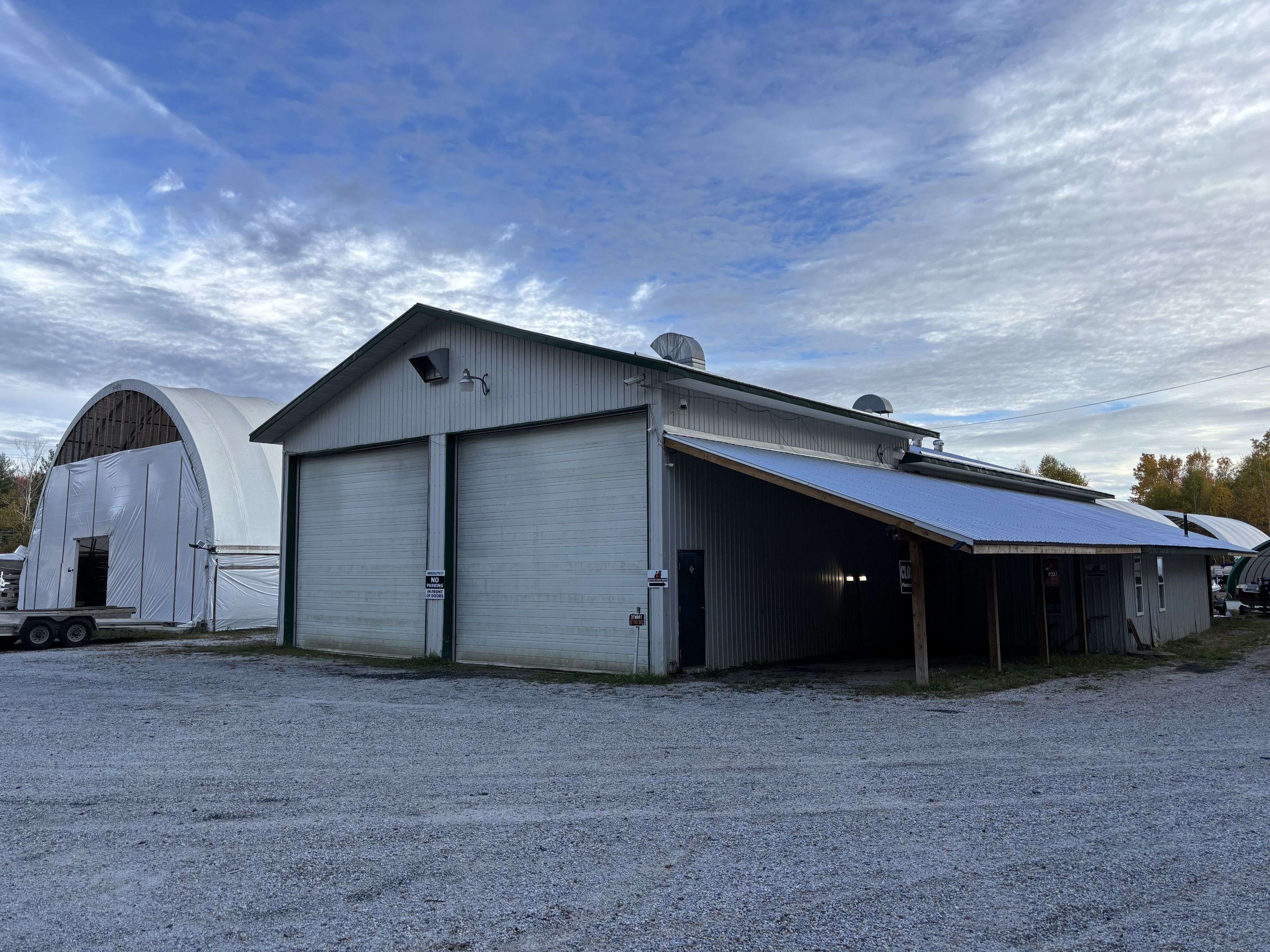 Addington Highlands, ON K0H 2G0,12706 Highway 41 HWY