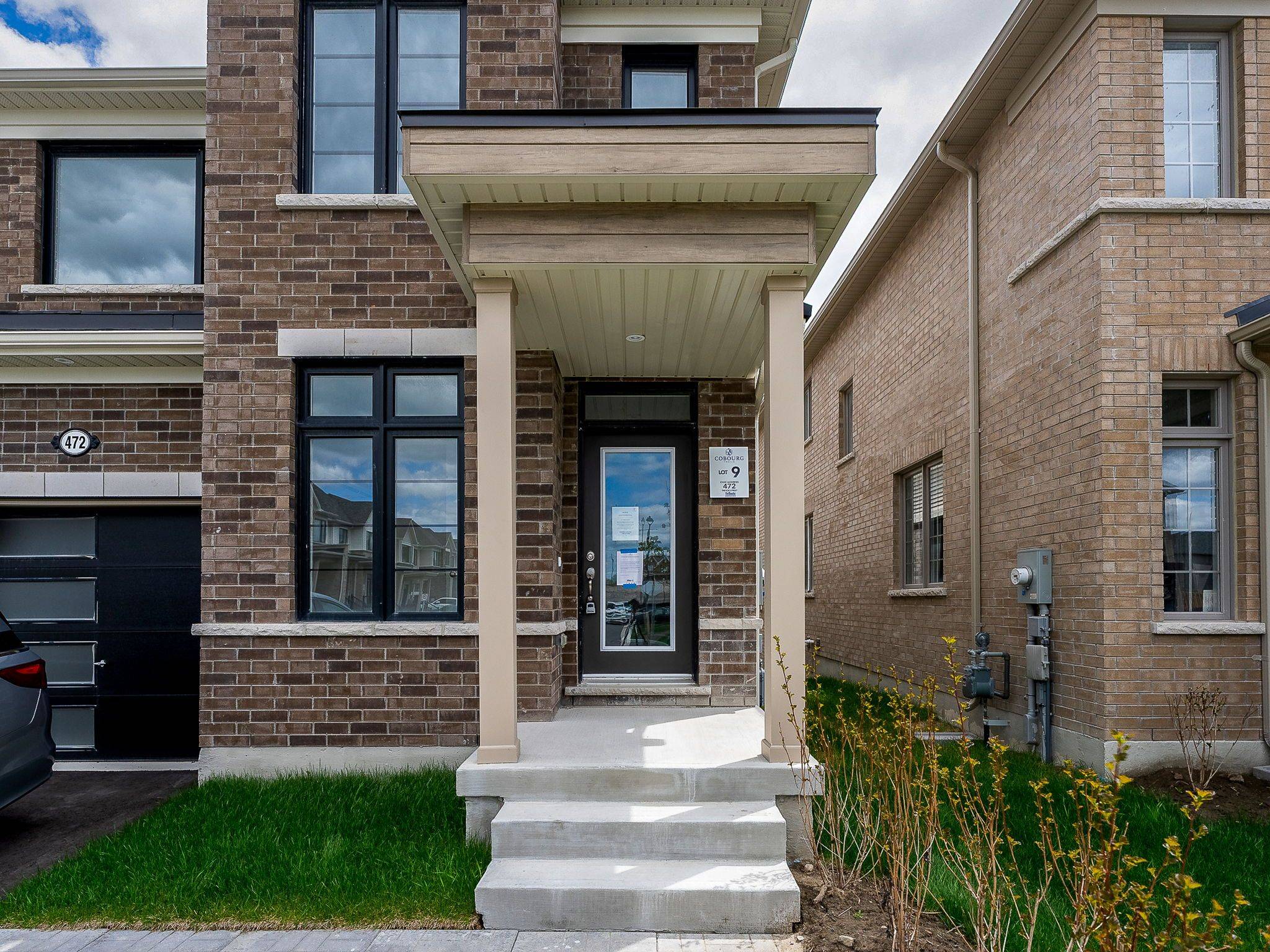 Cobourg, ON K9A 4J6,472 Trevor ST