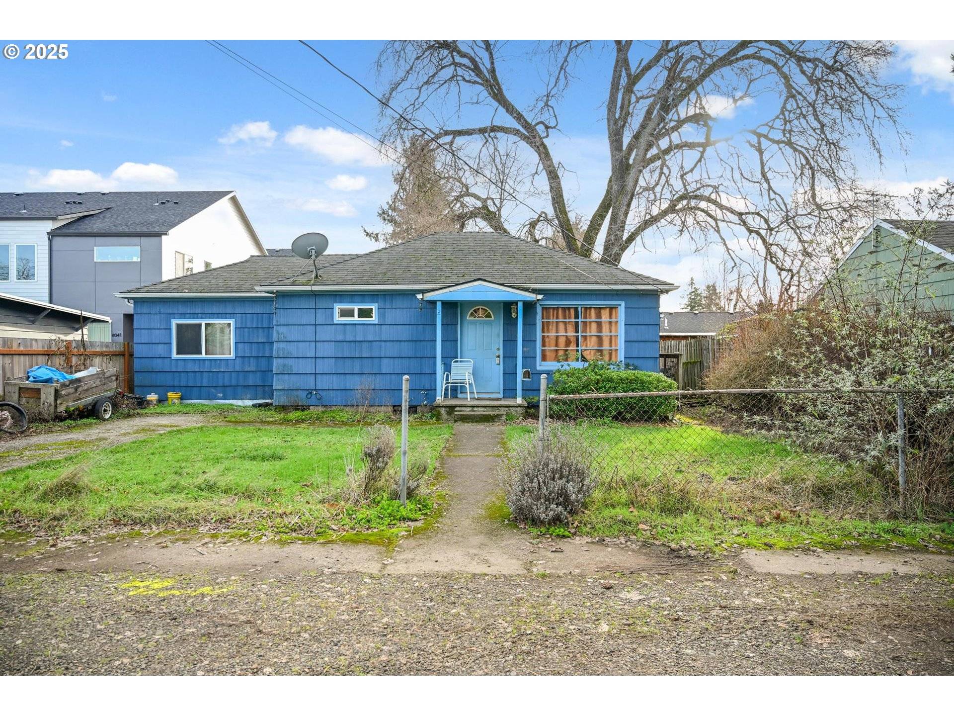 Portland, OR 97206,7118 SE NEHALEM ST