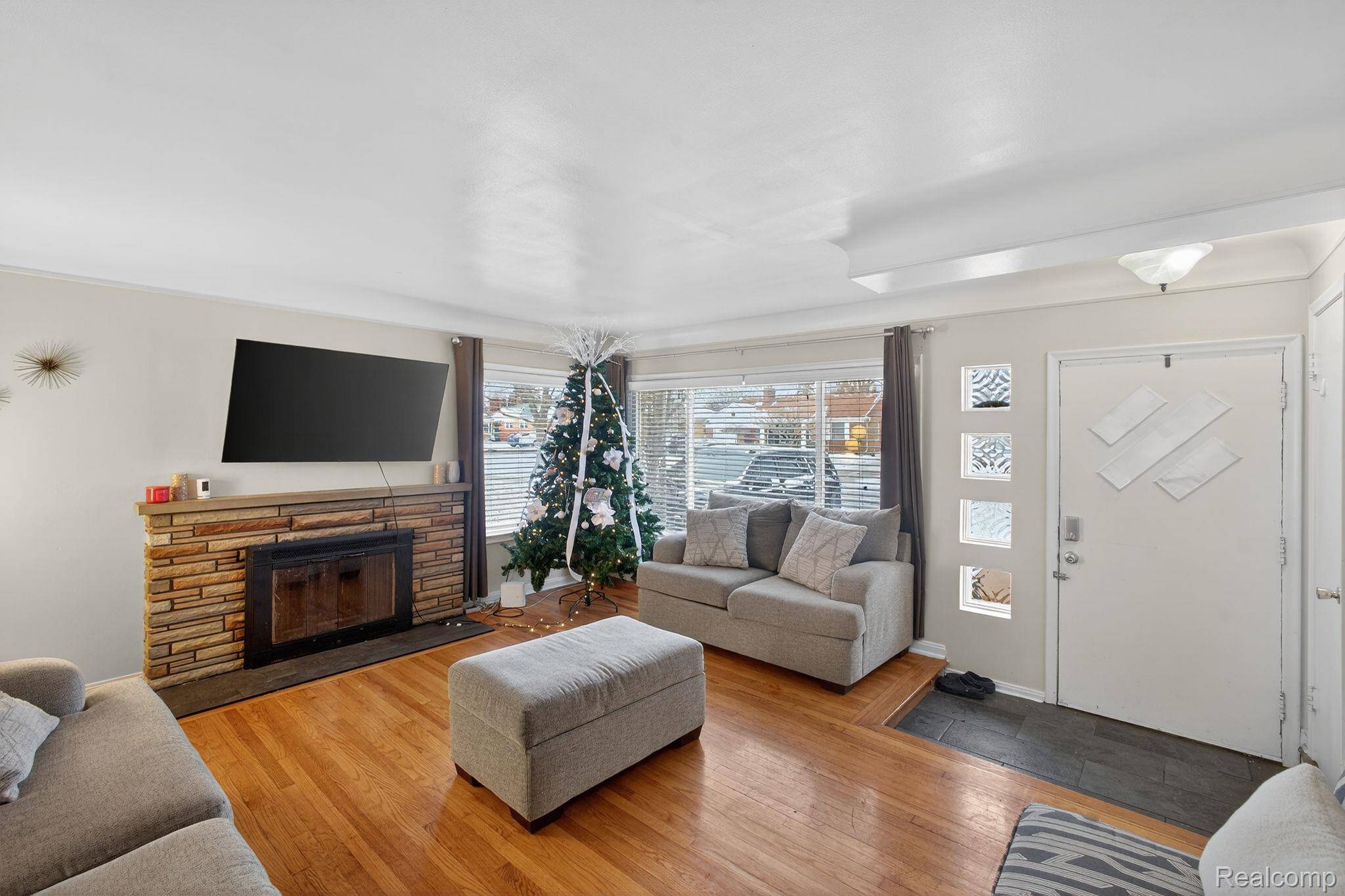 St. Clair Shores, MI 48081,20924 Bon Brae ST