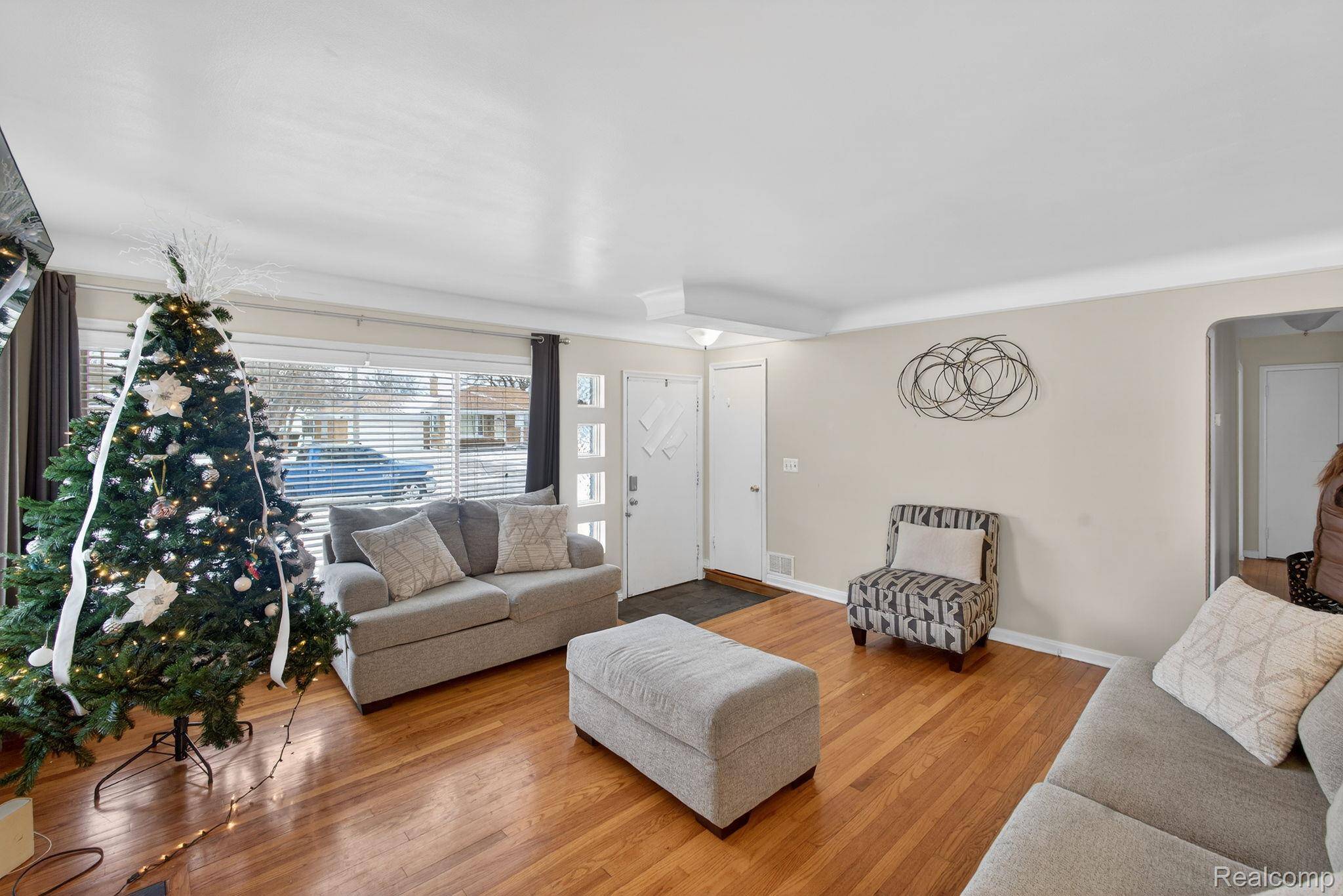 St. Clair Shores, MI 48081,20924 Bon Brae ST