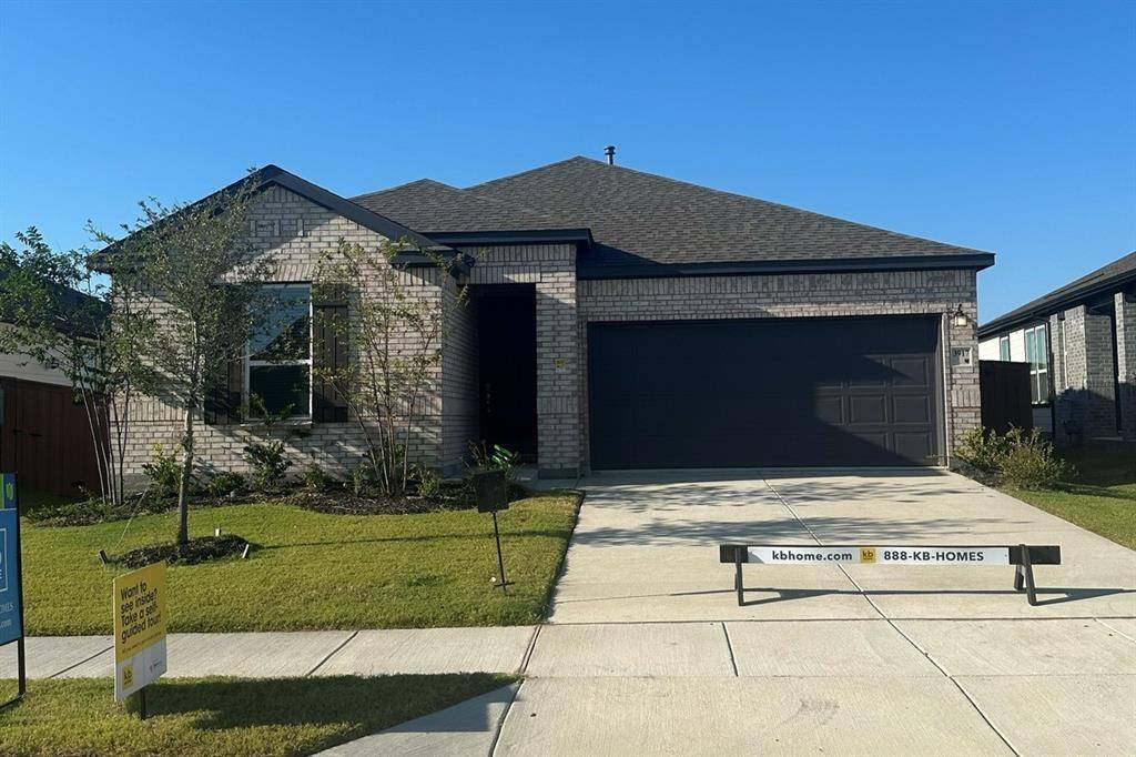 Crandall, TX 75114,3917 Belleview Place