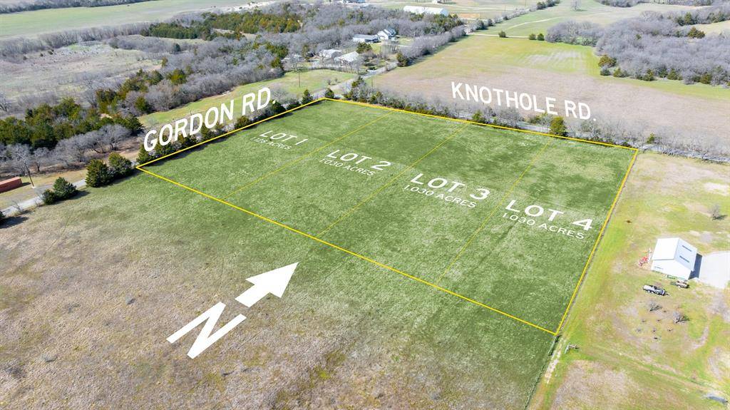 Whitewright, TX 75491,TBD Lot 2 Knothole Road