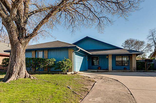 Garland, TX 75044,1818 Plantation Road