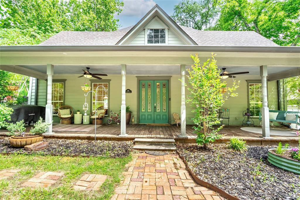 Daingerfield, TX 75638,305 Jefferson Street