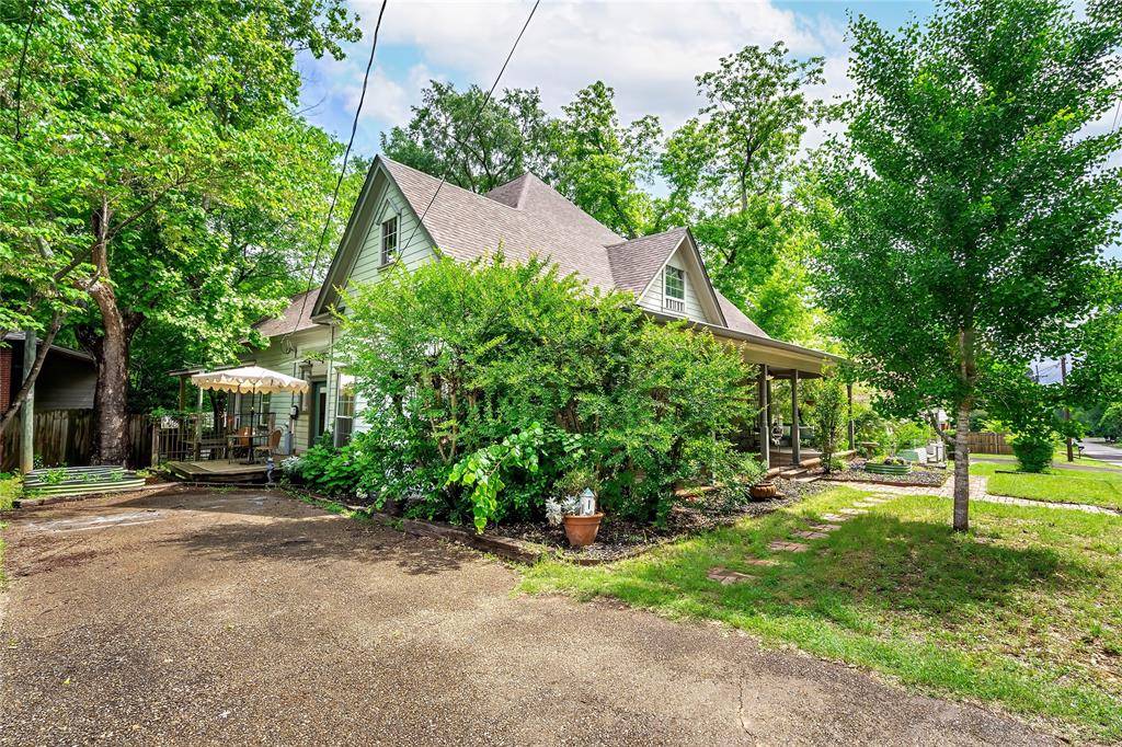 Daingerfield, TX 75638,305 Jefferson Street